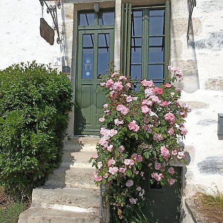 Gite Le Bourgneuf Fresnay-sur-Sarthe Екстериор снимка