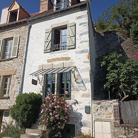 Gite Le Bourgneuf Fresnay-sur-Sarthe Екстериор снимка