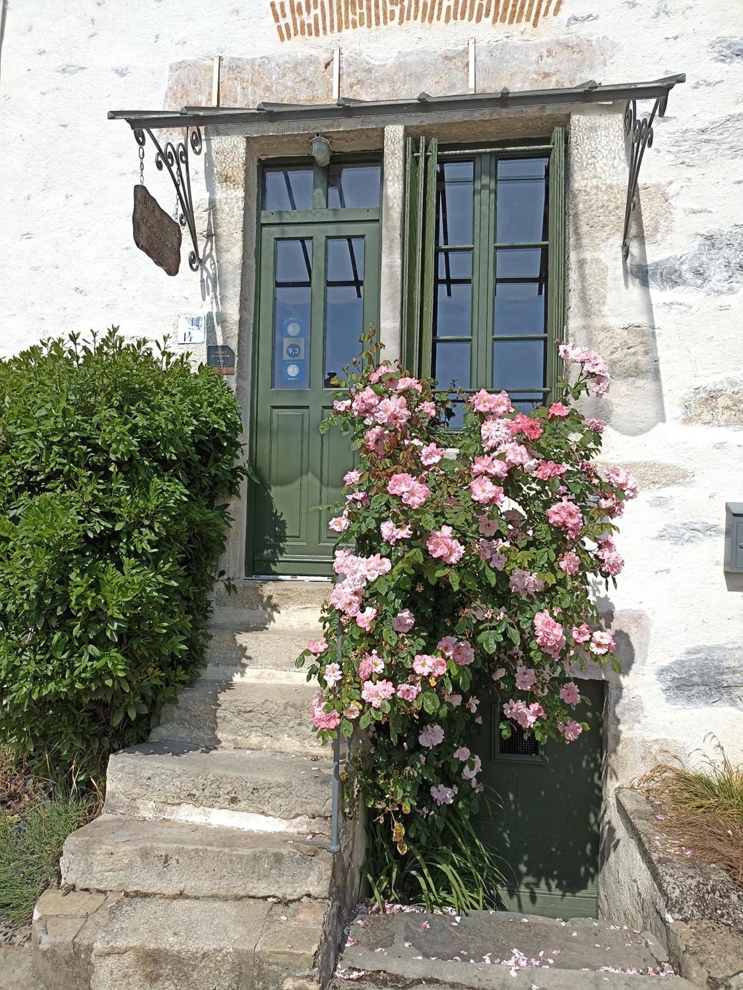 Gite Le Bourgneuf Fresnay-sur-Sarthe Екстериор снимка