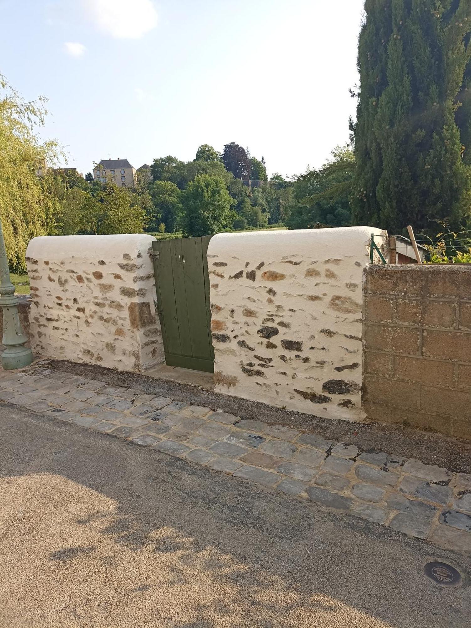 Gite Le Bourgneuf Fresnay-sur-Sarthe Екстериор снимка