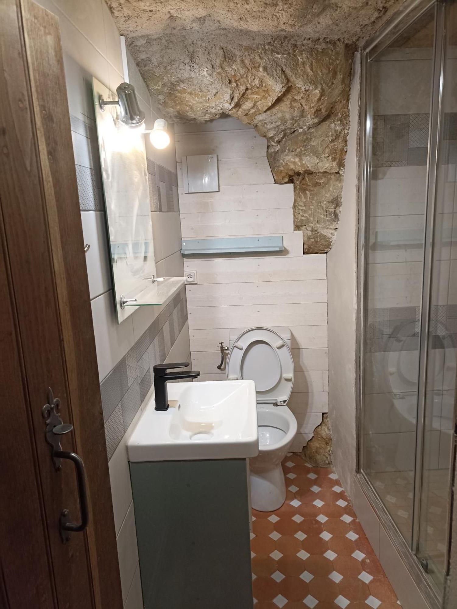 Gite Le Bourgneuf Fresnay-sur-Sarthe Екстериор снимка