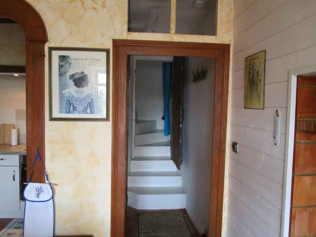 Gite Le Bourgneuf Fresnay-sur-Sarthe Екстериор снимка