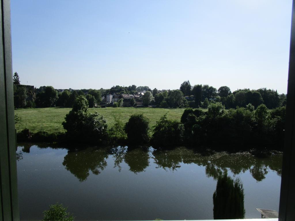 Gite Le Bourgneuf Fresnay-sur-Sarthe Екстериор снимка