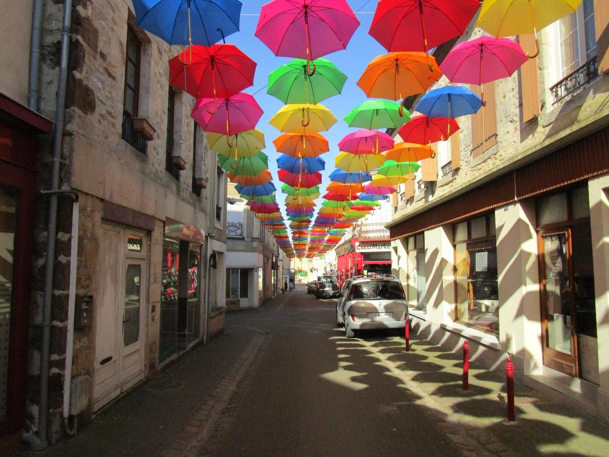 Gite Le Bourgneuf Fresnay-sur-Sarthe Екстериор снимка